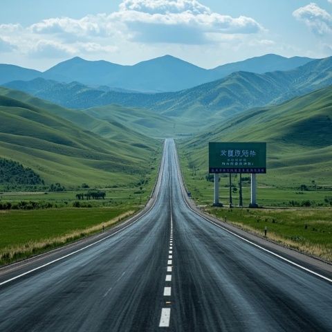 曼行国道219旅行攻略之上的旅程