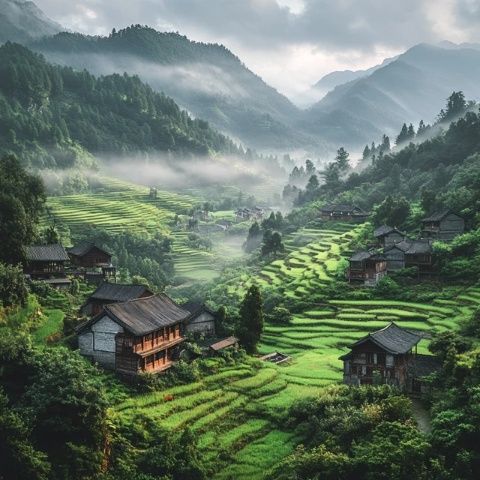 假期贵州旅游六天路线最佳方案,假期贵州组团6日游人均费用详情