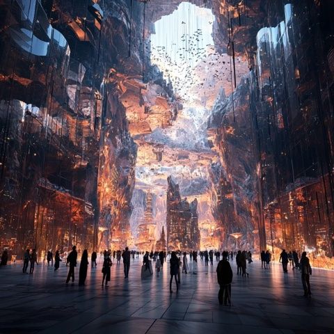 广西水上仙境自驾游:探秘壮丽水景及生态保育之道