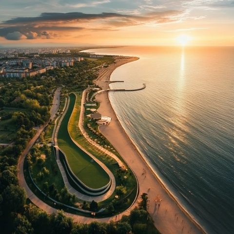 2025年一月三亚旅游出行指南，速看！