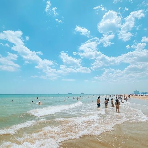 分享一下你的海南旅行经历吧