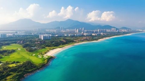2025年一月三亚旅游出行指南，速看！