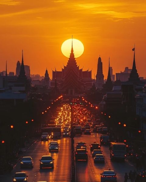 必看泰国旅行实用攻略(泰国旅行必知道)