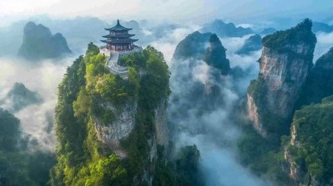 河南旅游有哪些景点是必去的?