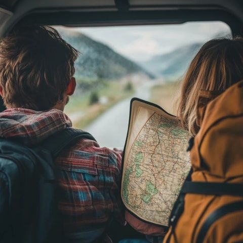 大学生旅行的价值与理财之辩:如何平衡旅游与攒钱