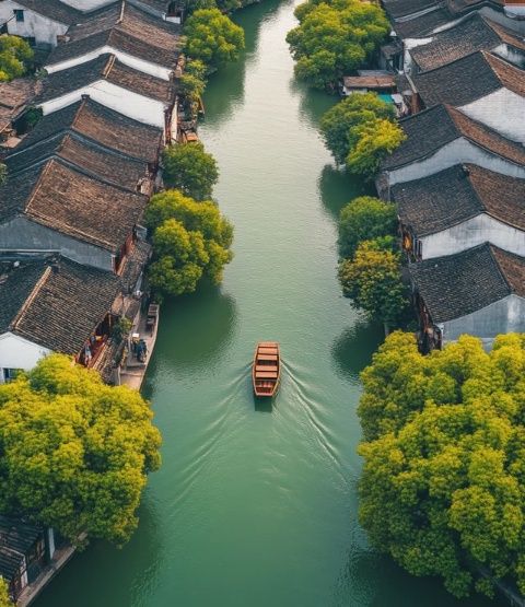 去扬州旅游必看!MAIGOO网整理了扬州最全旅游攻略,太实用了!