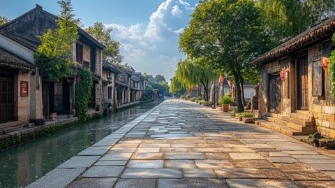 去扬州旅游必看!MAIGOO网整理了扬州最全旅游攻略,太实用了!