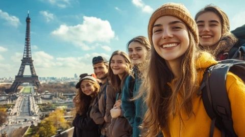 探索旅游管理专业,感受无限魅力!