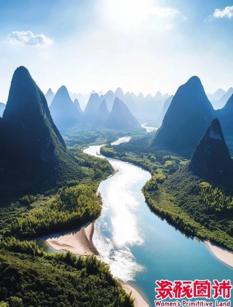 桂林:世界旅游胜地,广西高等学府汇聚地