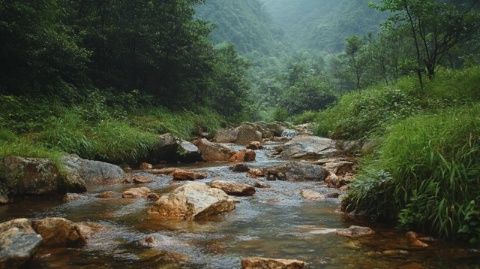 婺源旅游攻略:篁岭、江岭、李坑等景点推荐