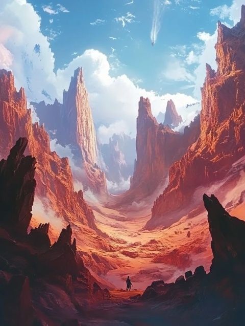 江西鹰潭:龙虎山地质博物馆,了解丹霞地貌的好地方,快来一探究竟
