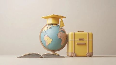 地理必备知识打包!