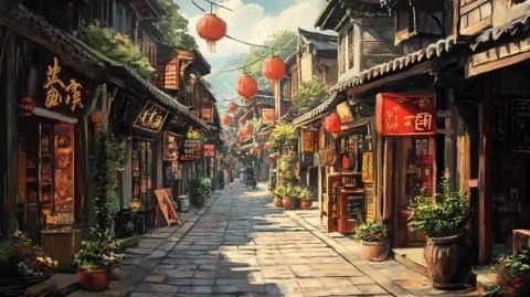南京浦口如何借势发展旅游业:优化交通与服务体验