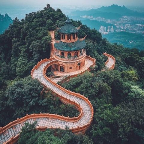 河南漯河旅游攻略:从历史文化到自然风光
