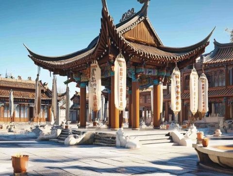 圆明园攻略旅游攻略_圆明园最佳路线攻略