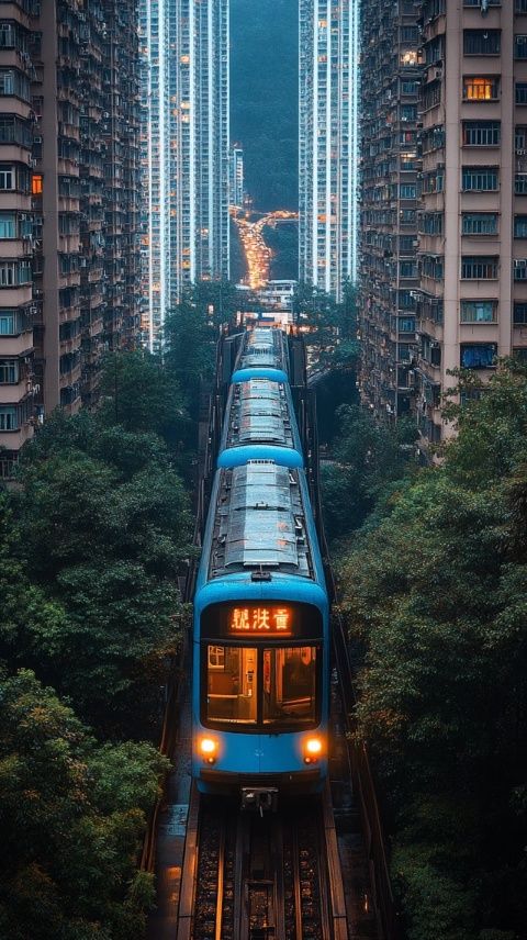深圳旅游攻略:地铁沿线景点美食全览