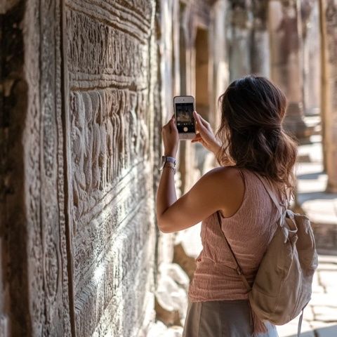 深度游历后的领悟:那些被忽视的旅游智慧