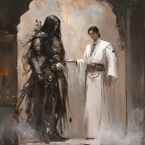 二郎神的父亲居然是李冰,第一次知道这个奇怪的知识点
