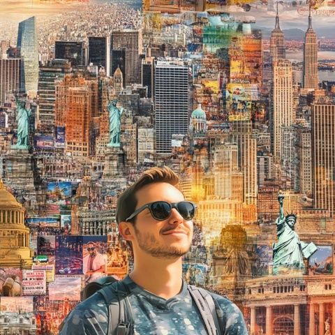 深度游历后的领悟:那些被忽视的旅游智慧