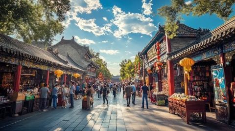 圆明园攻略旅游攻略_圆明园最佳路线攻略