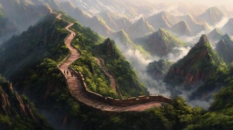 云南秘境:未被多数人发现的己衣大裂谷徒步之旅及自驾攻略