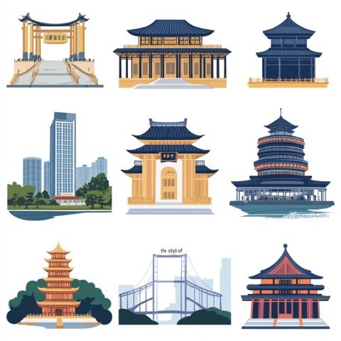 新业态全域旅游新文旅融合(各地特色文旅花样上新新场景新业态激发旅游经济新活力)