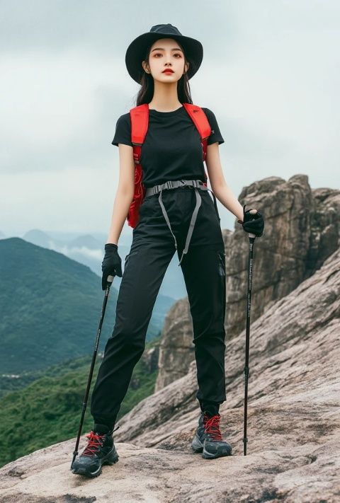 云南秘境:未被多数人发现的己衣大裂谷徒步之旅及自驾攻略