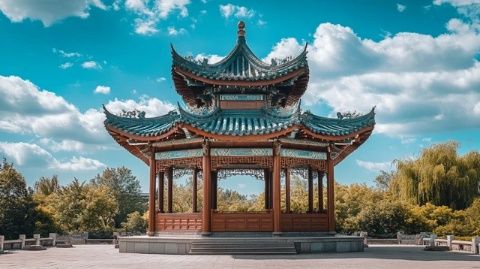 旅游线路攻略 长治市旅游攻略