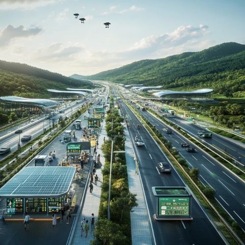 2024年度自驾游记:跨越中国南北的2万公里旅行足迹