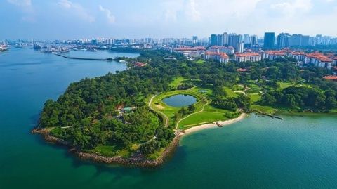 厦门旅行指南：必游景点与美食推荐