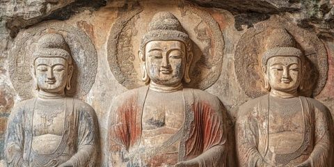 山西大同著名旅游景点推荐:历史文化与自然风光之旅