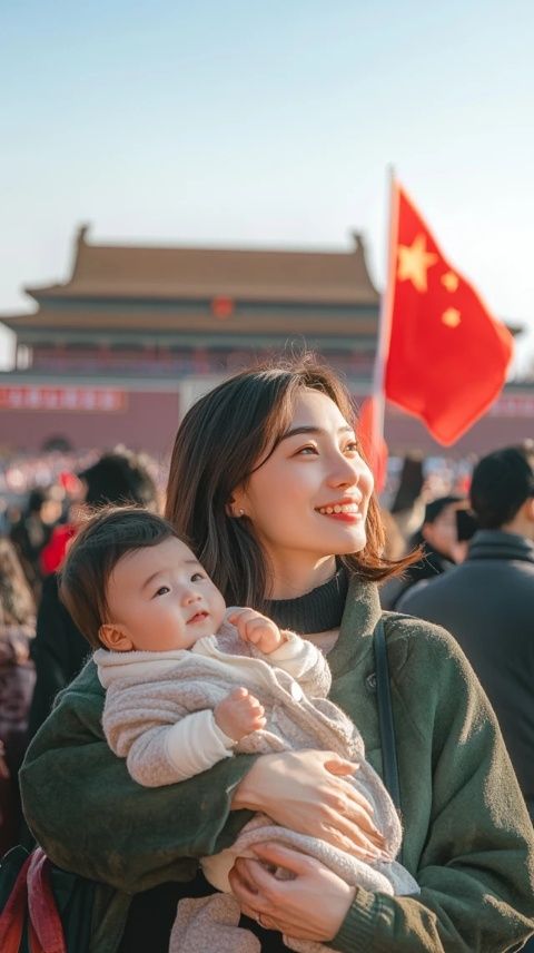 西方游客在华亲历记:免签政策下的真实中国印象,社交媒体好评如潮