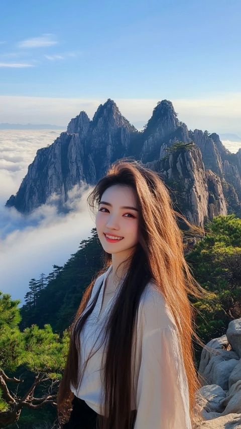 西方游客在华亲历记:免签政策下的真实中国印象,社交媒体好评如潮