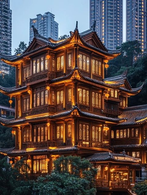 深度游贵阳:避暑之都的魅力景点与美食指南