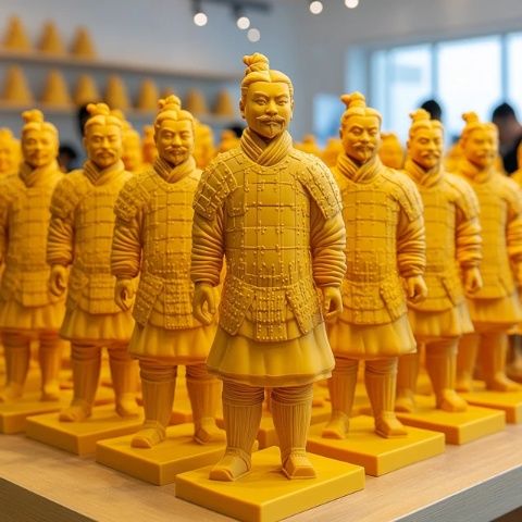 深度游兵马俑:亲子之旅攻略与参观心得分享