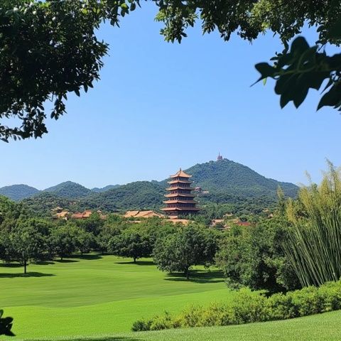 嘉兴南湖一日游攻略:玩转南湖景区