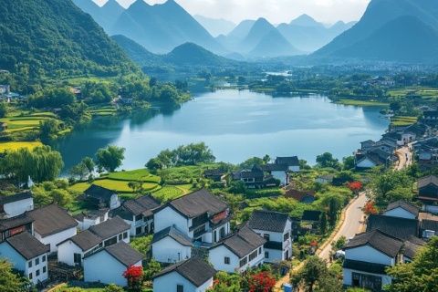 贵州避暑胜地为何旅游业发展受限?