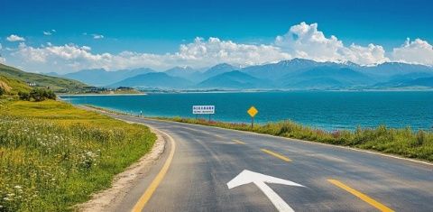 青海湖之旅:跟团游费用一览