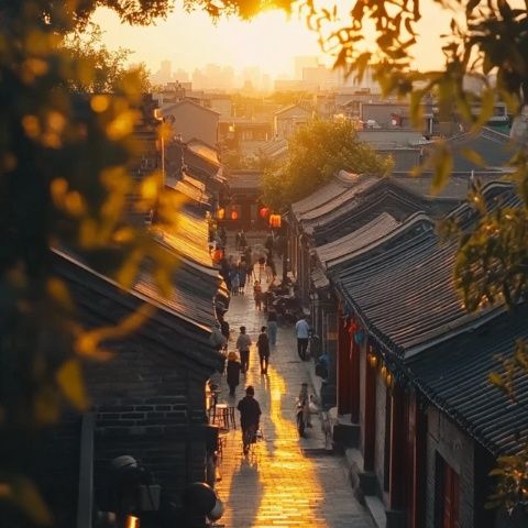唐山文旅局长呼吁:安全第一,欢迎游客前来游览