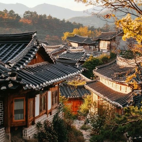 王莽岭旅游路线攻略,不按照此攻略路线走,王莽岭就白去了