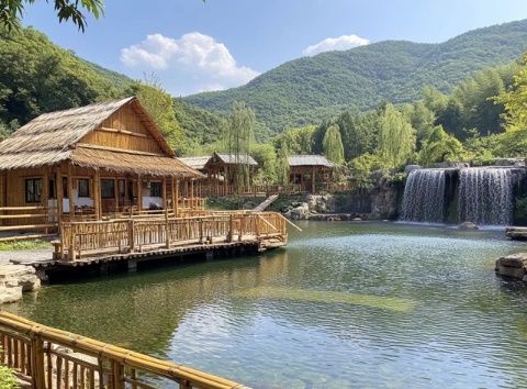 贵州避暑胜地为何旅游业发展受限?