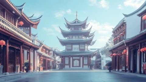 唐山文旅局长呼吁:安全第一,欢迎游客前来游览