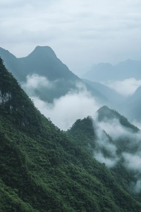 广州到西双版纳自驾攻略：最佳路线和景点推荐
