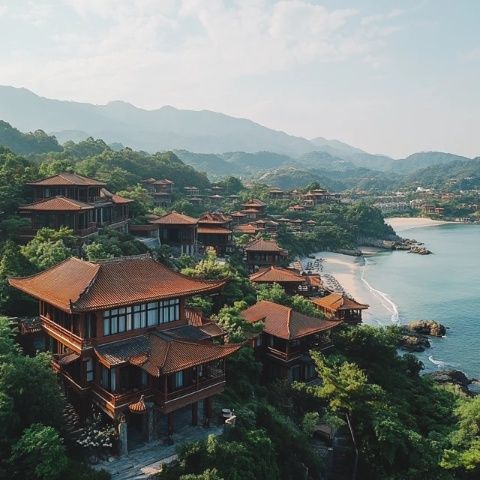 探秘福建魅力,福州之旅不容错过!