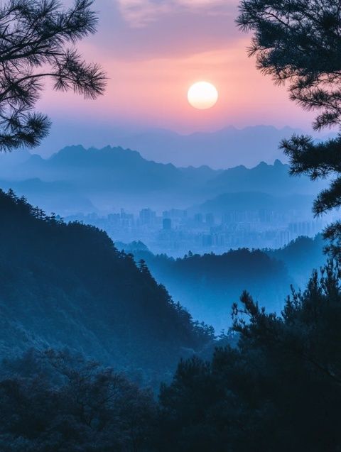探秘福建魅力,福州之旅不容错过!