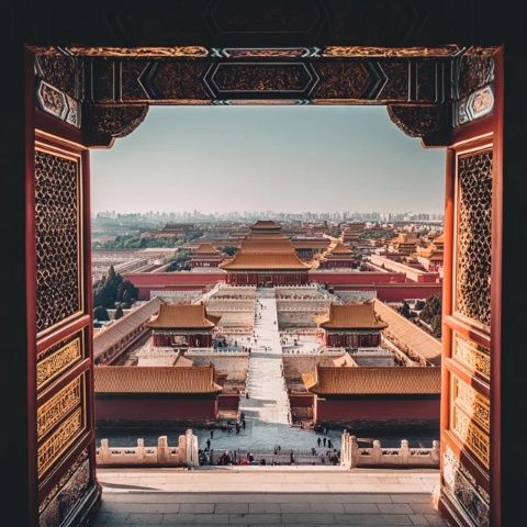 我国是一个适合旅游的国家吗?我国绝对是一个适合旅游的国家,下面是一些理由