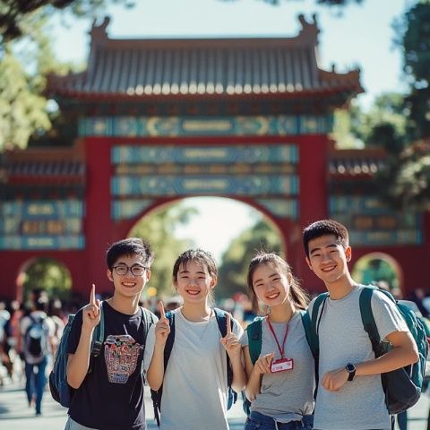 全球旅游业1290亿损失待补,中国游客回流趋势强劲,旅游消费风向转变显著