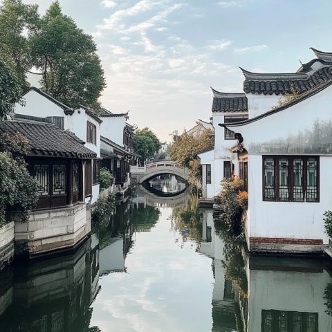 作为酷爱历史和自然景观的旅行者,我对镇江充满了无限探寻的渴望
