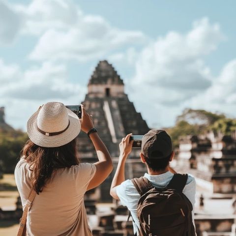 2024年最流行的旅游目的地是什么?
