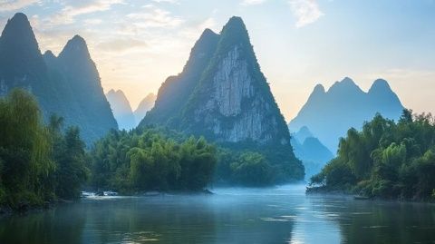 探索钦州之美:广西钦州旅游攻略与行程安排